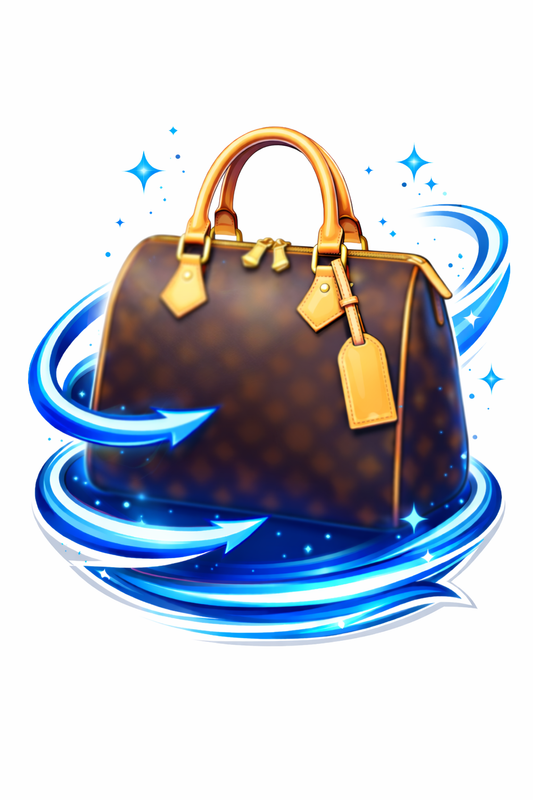 Luxury Bag Source Bundle